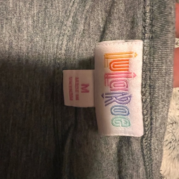 Lularoe Randy Size M - Picture 3 of 3